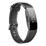 Fitbit Inspire HR Health & Fitness Tracker
