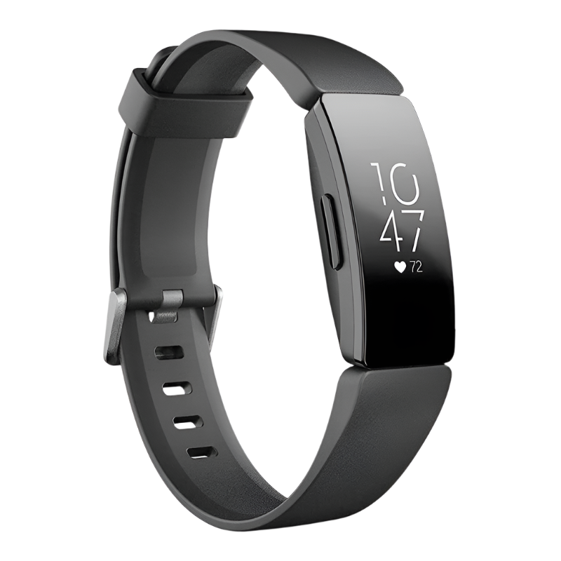 Fitbit Inspire HR Health & Fitness Tracker