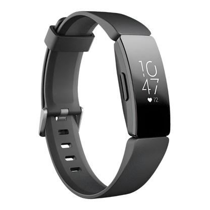 Fitbit Inspire HR Health & Fitness Tracker