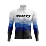 2025 Autumn Cycling Long Sleeve Jersey set Bike Uniform Sports Bicycle spring Clothing MTB Clothes Wear Maillot Ciclismo suit