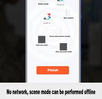 Smart Life Zigbee 3.0 / Bluetooth 5.0 2-in-1 Gateway Hub X5 Enhanced With Access to 400+ Devices and Work Across Floors
