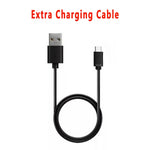 Xiaomi Wireless Headset HiFi Headphones with Mic Foldable Over Ear Bluetooth 5.0 Headphone Support TF Card/FM Radio for Phone PC