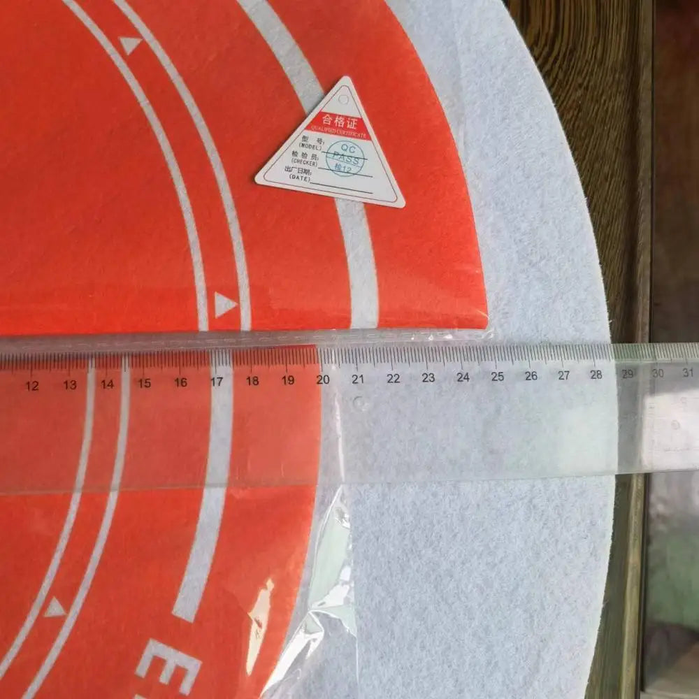 40/50/60cm Universal Drone Foldable Landing Pad For DJI Mavic 4 Pro/Mini 5 Pro/Neo Mat Parking Quadcopter Pad Drone Accessories