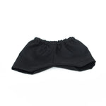 Decorative Striped Shirt for 15/17cm Labubu Doll Fashion Outfit Ropa Labubu Accessories