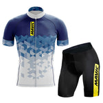 RCC Mavic Team Cycling Kit