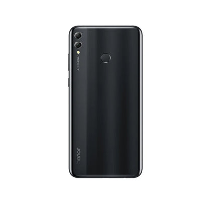 Refurb - HONOR 8X Max Smartphone – Global Firmware, 7.12" FullView Display, Snapdragon 660, 5000mAh Battery, Dual SIM, 6-Month Warranty