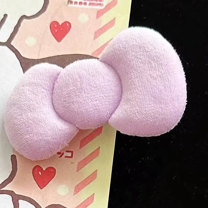 Dress for 17cm Labubu Mini Plush Doll'S Clothes Outfit Accessories for Kpop Exo Labubu Idol V2 Bow Princess Dress Clothing Gift