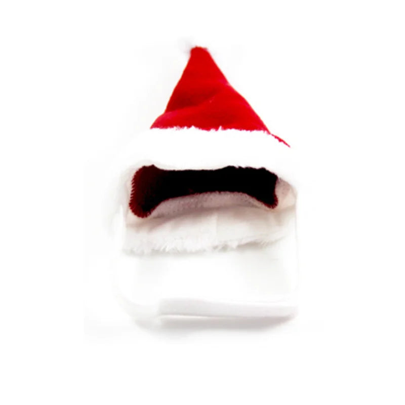 Christmas Pet Scarves, Hats, Cat And Dog Headwear, Scarves, Cloaks, Shapewear, Hairbands, Cloaks, Christmas Clothes