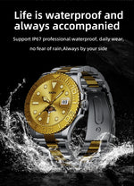 Aiweile AW46 Smartwatch Smart Watch Man 1.32 Inch HD AMOLED Screen Sports Modes Bluetooth Call for Android Yacht Range Master