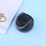 One Button Water Bottle Top Replacement Cap No Leakage One-Touch Water Bottle Cap for Owala Cup 16oz 19oz 24oz 32oz 40oz