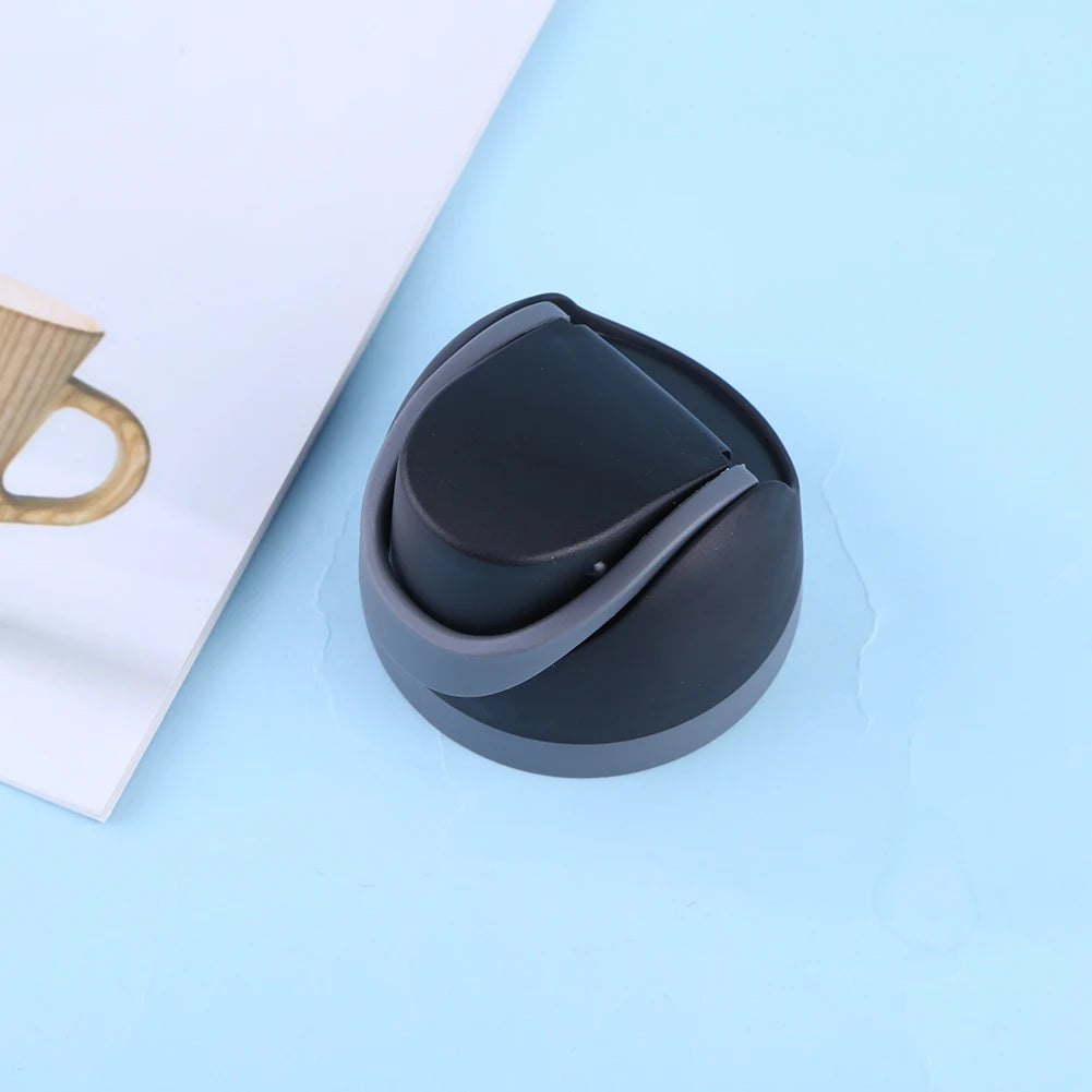 One Button Water Bottle Top Replacement Cap No Leakage One-Touch Water Bottle Cap for Owala Cup 16oz 19oz 24oz 32oz 40oz