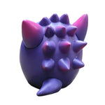 NEW Pokemon Figures Cutes Yusan Silly toys Pikachu Bulbasaur Squirtle Charmander Funny Action Figure Cartoon Doll Model Toys