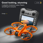 Xiaomi S156 8K Drone with 5G WiFi FPV, Obstacle Avoidance & Screen Remote – 2025 Professional Quadcopter