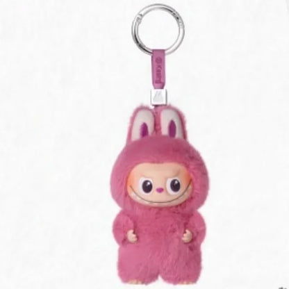 Pop Mart Labubu THE MONSTERS Pin for Love Series