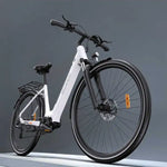 One Sport electric road bike 250w