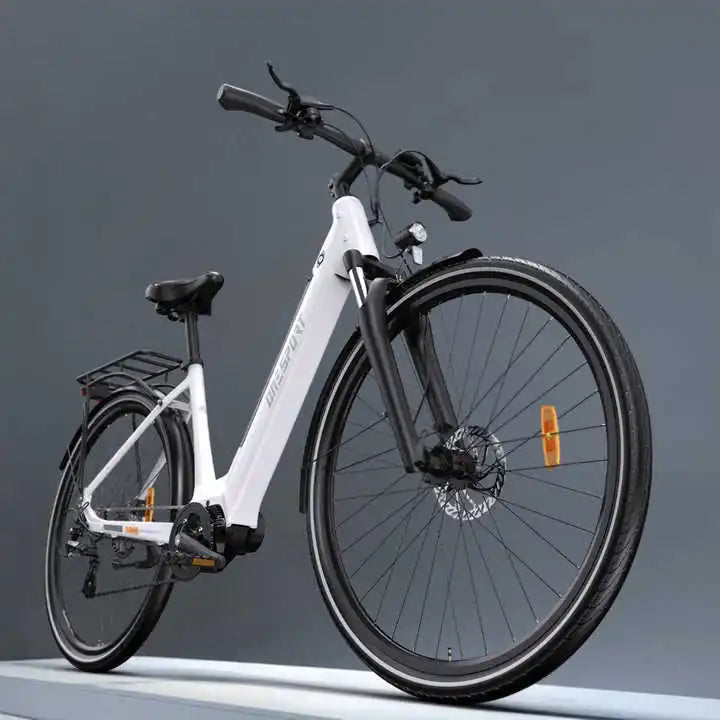 One Sport electric road bike 250w