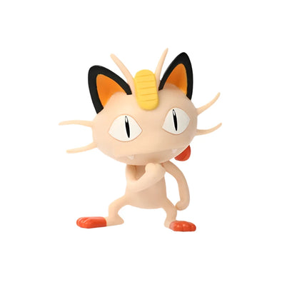 Pokemon Anime Actiefiguren 4-13cm – Pikachu, Mewtwo, Charmander, Blastoise & Meer | Verzamelspeelgoed Cadeaus