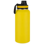 Large Sports Double Wall Stainless Steel  Water Drinking Bottle Insulated Mugs Thermos Vacuum Flask