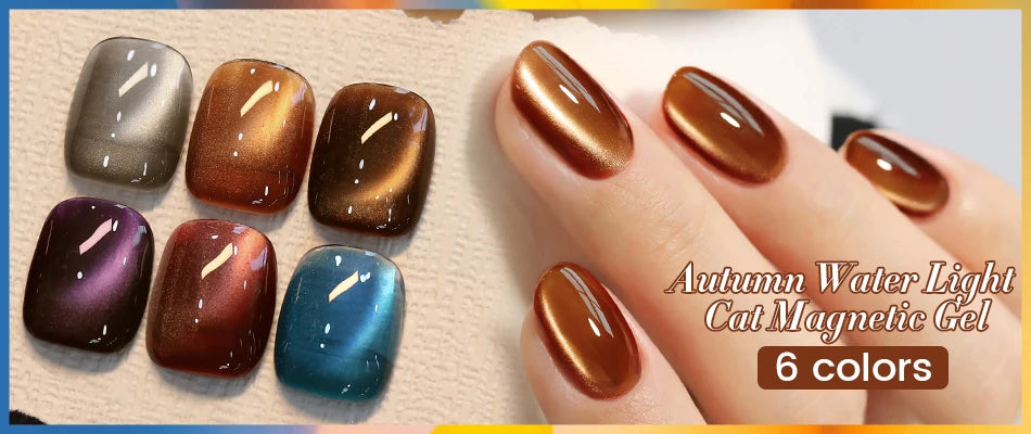 BORN PRETTY Super Top Coat and Base Gel Nail Polish for Gel Polish Semi-permanent Varnish Rubber Top Coat 10ml Nail Supplies