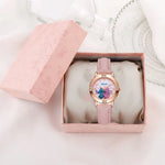 Montre pour enfants Lilo &amp; Stitch