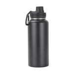 1000ML Stainless Steel Thermos Bottle Large Capacity Thermal Water Bottle Insulated Cup Double Wall Vacuum Flasks Travel Outdoor