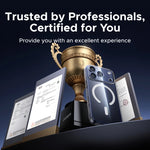 UGREEN Magnetic Case for iPhone 17 Pro Cases Shockproof Cover for iPhone 17 16 15 14 Pro Air 17pro max for Magsafe Macsafe Case