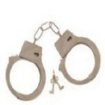 2025 Halloween Adult Inmate Costume Orange Prisoner Jumpsuit Jailbird Outfit for Halloween Orange Prisoner Costume Men Jail