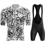 Tricuta Cycling Man Clothes 2025 Summer Men's Clothing Jersey Cycle Spring Set Mtb Bike Uniform Outfit Blouse Suit Shorts Jacket