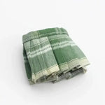 Mini Doll Clothes Outfit Accessories For Ropa 15-17cm Labubu Knitting T-shirt Hat pleated skirt Uniform Set Clothing