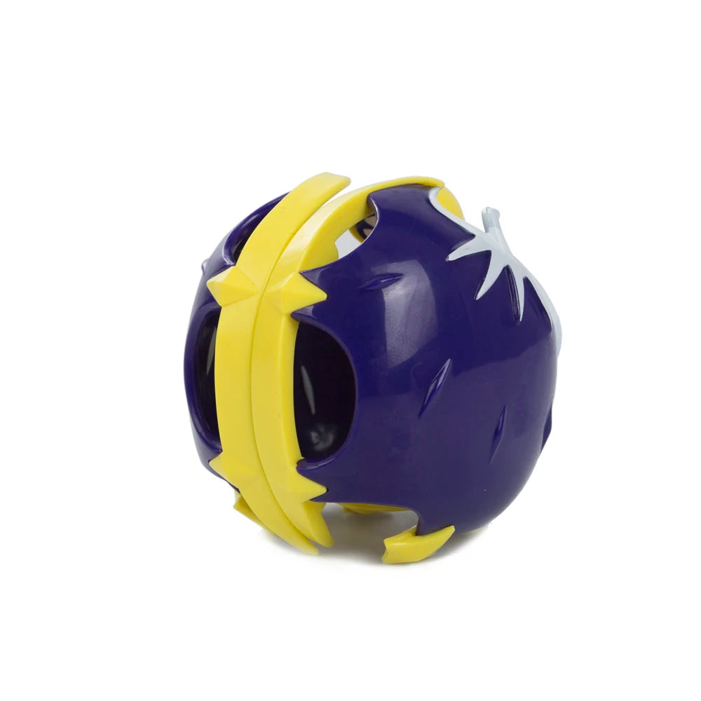 Pokemon Figures Toys Pocket Monsters Ball Model Pikachu Gengar Pokeball Dragonite Snorlax Pokeball Action Figures Toy