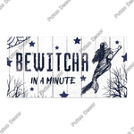 Putuo Decor Halloween Wooden Hanging Pendant Door Sign Pumpkin Ghost Bat Swith Greeting Doorplate Wood Crafts Happy Halloween Da