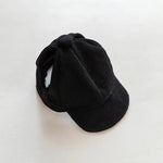 Strap skirt For labubu Big into energe doll T-Shirt Denim strap skirt Baseball Cap clothes Accessories