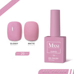 Mxsi 15ml Gel Nail Polish
