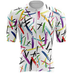 Tricuta Cycling Man Clothes 2025 Summer Men's Clothing Jersey Cycle Spring Set Mtb Bike Uniform Outfit Blouse Suit Shorts Jacket