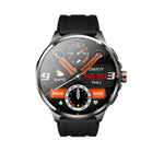 Origianl H99 Smartwatch Amoled 4G Smart Watch Men Students With 190° Rotary Camera GPS Position WIFI Connect Google Play Store