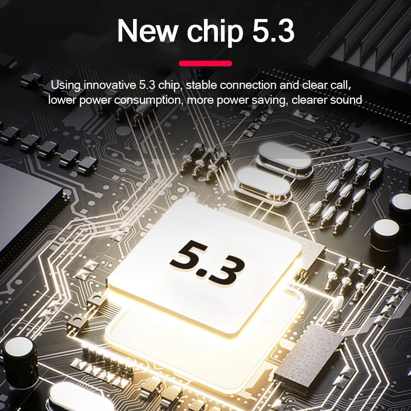 Lenovo X3 Pro bone conduction headphones