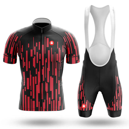 Kraken Octopus Cycling Jersey for Men – Breathable Road Bike Shirt