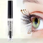 Transparent Eyelash Sarum Gel Lash Enhancer Lash Nourishing Liquid  Eyelashes Cosmetics Waterproof Eyes Makeup Deep Moisturizing