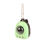 For Labubu Doll Backpack Simulation Pet Bag 15/17cm Dolls Cute Doll Accessories