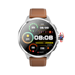 Origianl H99 Smartwatch Amoled 4G Smart Watch Men Students With 190° Rotary Camera GPS Position WIFI Connect Google Play Store