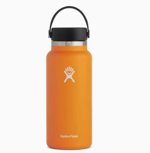 32oz/40oz stainless steel insulated mugs with handle and lid. Popular vacuum - insulated and leak - proof mugs with soft lids.