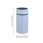 Stainless Steel Stanl Cup Water Bottle Vacuum Flasks Termos Tumbler Thermal Cold Hot Vacuum-flasks-&-thermoses Thermo & Dining