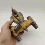 Star Wars Spaceship Fighter Aircraft Several Flight Vehicle Molds Genuine Bulk Goods Have Defects Model Doll Action Figure
