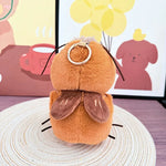 Clothes For Labubu Wacky Mart Cute Doll Clothes Cockroach Food Clothing Fried Shrimp Outfit Cartoon Costumes Suit Diy Doll