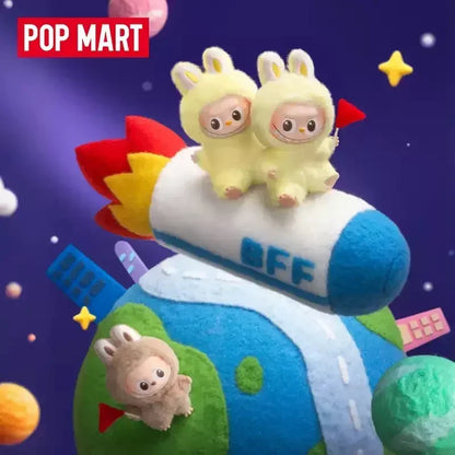 Pop Mart Labubu THE MONSTERS Pin for Love Series