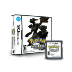 NDS Game Cartridge for NDS/3DS – Pokémon, Zelda Phantom Hourglass, Mario Bros |