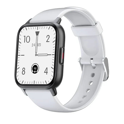 Xiaomi New 1.69 Inch Smart Watch Men Body Temperature Full Touch Smartwatch Women Accurate Oxygen Monitor Clock 2023 PK P8