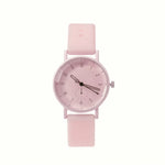 Pink Digital Simple Women Dresses Brand Watches Fashion 2023 New Casual Silicone Strap Ladies Quartz Watche Gift Clock