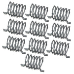 MOC WW2 Military Oil Drum Fuel Tank Printed Building Blocks Weapons Soldiers Accessories War Scene Accessories Bricks Toys Boys