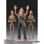 Bandai Original Genuine Anime Star Wars: Episode The Phantom Menace Jar Jar Binks S.H.Figuarts 16cm Model Action Figure Toy Gift